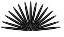 Trademark Logo Agave (Agave - Device)