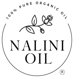 Trademark NALINI OIL