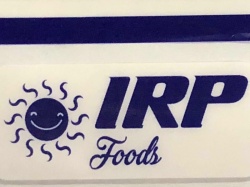 Trademark IRP Foods