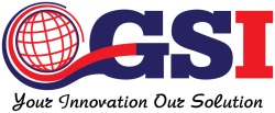 Trademark GSI & LogoYour Innovation Our Solution