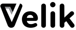 Trademark Velik & Logo