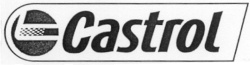 Trademark CASTROL (& Dev CHQ3)