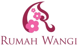 Trademark RUMAH WANGI