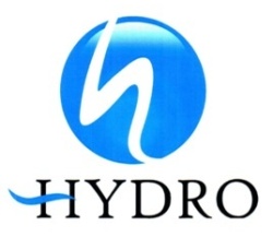 Trademark HYDRO + LOGO