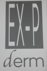 Trademark EX-P derm