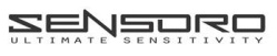 Trademark SENSORO ULTIMATE SENSITIVITY