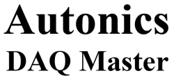 Trademark Autonics DAQ Master