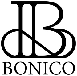 Trademark BONICO + LOGO