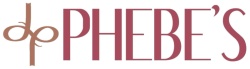 Trademark PHEBE'S + LOGO