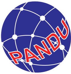 Trademark PANDU