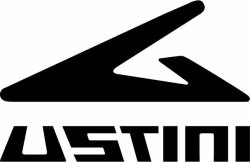 Trademark USTINI dan logo