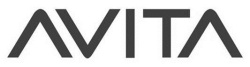 Trademark AVITA (stylized)