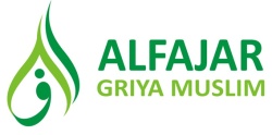 Trademark ALFAJAR GRIYA MUSLIM + LOGO