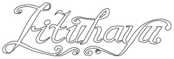 Trademark LITUHAYU