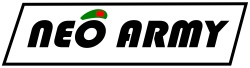 Trademark NEO ARMY + LOGO