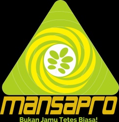 Trademark MANSAPRO