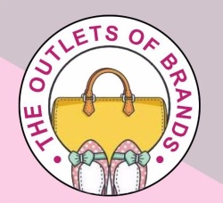 Trademark THE OUTLETS OF BRANDS DAN LOGO