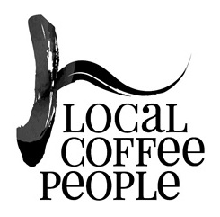 Trademark LOCAL COFFEE PEOPLE