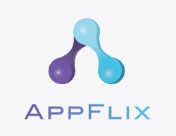 Trademark APPFLIX