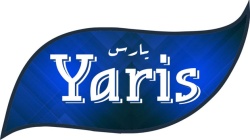 Trademark YARIS