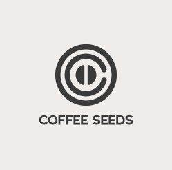 Trademark COFFEE SEEDS + Logo