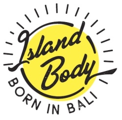 Trademark ISLAND BODY