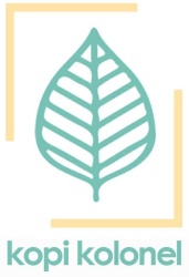 Trademark KOLONEL + LOGO