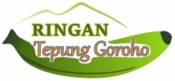 Trademark RINGAN Tepung Goroho