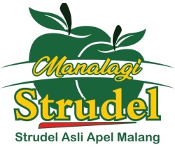 Trademark Manalagi Strudel