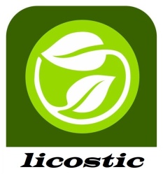 Trademark LICOSTIC