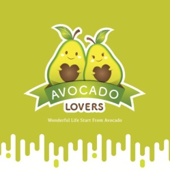 Trademark AVOCADO LOVERS INDONESIA