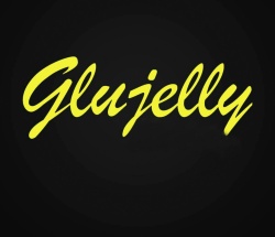 Trademark GLUJELLY