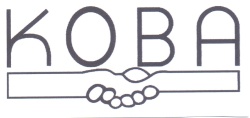 Trademark Merek dan logo KOBA