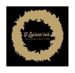 Trademark D'Lapizzzi keik