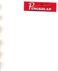 Trademark PENGKOLAN Dan Lukisan