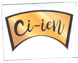 Trademark CI-IEN Dan Lukisan