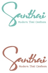 Trademark SANTHAI