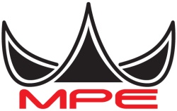 Trademark MPE + Lukisan