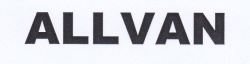 Trademark ALLVAN