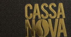 Trademark CASSANOVA