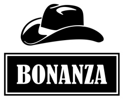 Trademark BONANZA