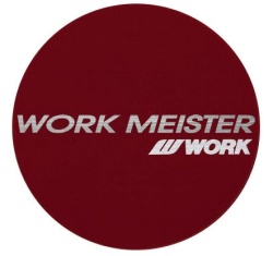 Trademark WORKMEISTER