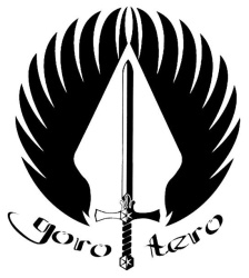 Trademark GOROTERO