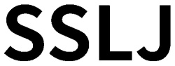 Trademark SSLJ