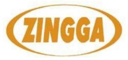 Trademark ZINGGA