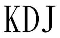 Trademark KDJ