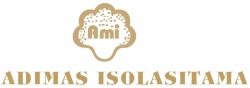 Trademark AMI ADIMAS ISOLASITAMA