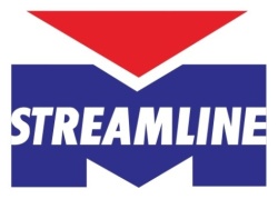 Trademark STREAMLINE