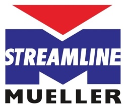 Trademark STREAMLINE MUELLER