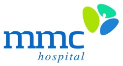 Trademark mmc hospital